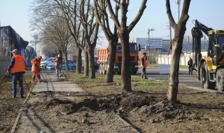 Шестима ранени при масирана руска атака с дронове в Одеса