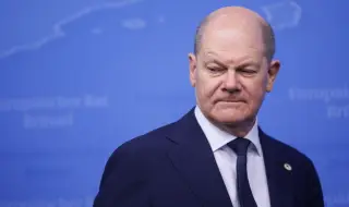 Scholz again cut off Kiev: We will not lift restrictions on strikes from Ukraine deep into Russia 