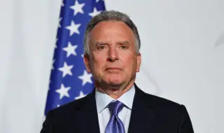 Стивън Уиткоф помолил Москва да не споделя разузнавателна информация с Техеран