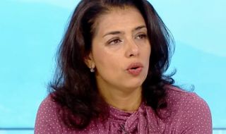 Ваня Григорова: Отдавна минималната заплата е откъсната от някои плащания, които няма да бутнат бюджета