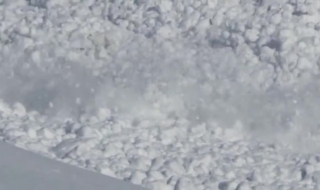 8 лавини на Петрохан