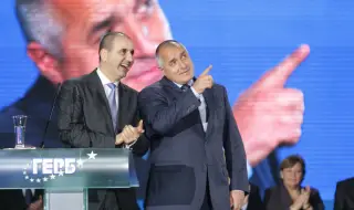 Tsvetanov: Today Borisov must explain why he reached an agreement with the DPS behind his party's back in 2017 