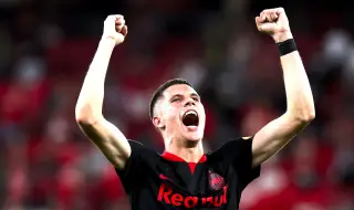 Лацио уреди първия си входящ трансфер след забраната 