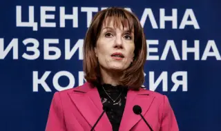 МВР провежда Национално съвещание във връзка с предстоящия вот