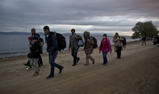 Пребиха кмет в Германия заради бежанци