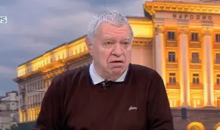 Проф. Михаил Константинов: Честните избори не са работа на отделен министър