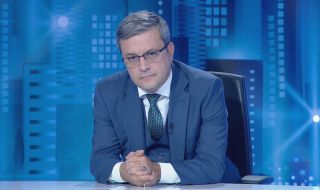 Тома Биков: Държавата започва да прилича на кораба "Вера Су"