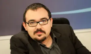 Д-р Петър Кичашки: Не палете държавата, за да управлявате пепелта след това