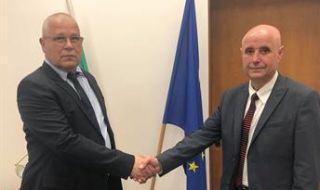 Полицията във Варна има нов ръководител