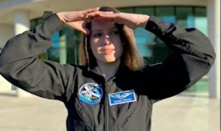 Събраха пари за първата българска космонавтка