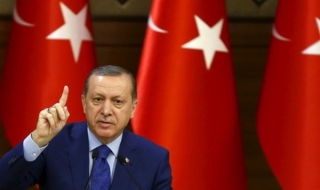 Турция е убила 7600 бойци на ПКК за по-малко от година
