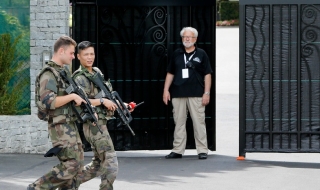 Унгарското правителство даде повече правомощия на армията