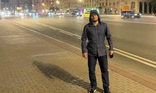 Хабиб Нурмагомедов: Ще се справя с трима в уличен бой