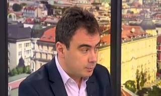 Жельо Бойчев: БСП е алтернативата на ГЕРБ