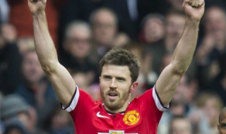 Карик: Бием ли Арсенал, се връщаме в играта