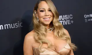 Марая Кери проговори за войната си с Еминем