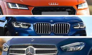 Най-надеждните модели на Audi, BMW и Mercedes са...