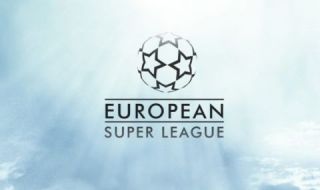 Официално и окончателно: Европейска Суперлига няма да има