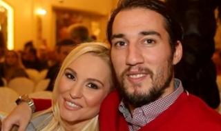 Паришева се обясни в любов на Ивелин за годишнина им