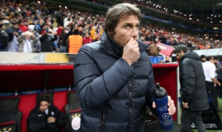 Пирло: Конте е звяр!