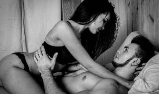 Секс без ангажименти или приятели с екстри