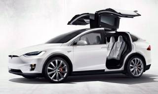 Tesla започва годината с рекордни продажби