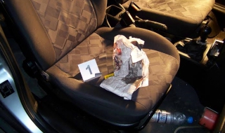 Задържаха четирима за наркотици