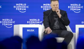 Защо Мъск се насочи към заселване на Луната и отложи завладяването на Марс