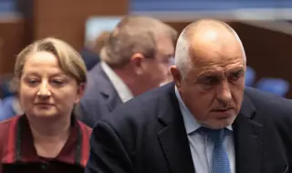 Деница Сачева: Румен Спецов няма да взима решения за „Лукойл“ еднолично