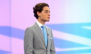 Иван-Асен Иванов: ДБ ще мине на по-високо ниво, ако приобщи Кирил Петков и Асен Василев