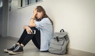 What is Germany doing for the mental health of students 