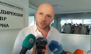 Олег Невзоров: Не се чувствам виновен. Комплексът в "Баба Алино" е законен, имаме всички документи 