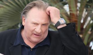 Възобновяват разследването за изнасилване срещу Жерар Депардийо