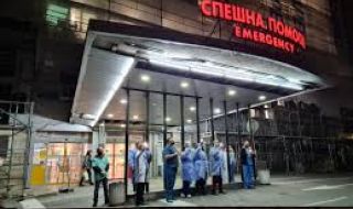 750 медици от Пирогов са сред първите желаещи да се ваксинират