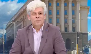 Атанас Кацарчев: Как държавата предвижда да увеличи заплатите при липса на бюджет