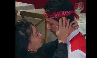 Цветомир от "Hell's Kitchen" се срещна с майка си след година отчуждение (ВИДЕО)