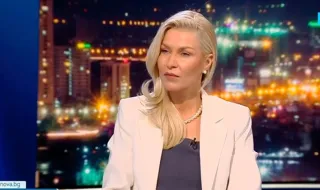 Desislava Vlasakieva: The problem with illegal sites offering unauthorized medicinal products cannot be completely resolved