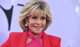 Джейн Фонда (80) за секса: Дръпнала съм кепенците