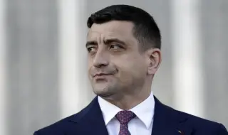 Джордже Симион печели най-много гласове на президентските избори в Румъния