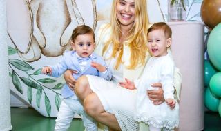 Ева Веселинова ще плаща тлъста сума за яслата на близнаците 