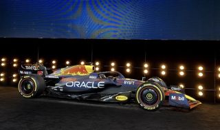 Ford се завръща във Formula 1
