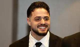 Карлос Насар атакува четвъртия си връх в Европа