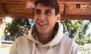 Пламен Гълъбов ще се изправи срещу Селтик и Рейнджърс с екипа на Дънди
