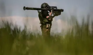 Артилерийски снаряди и мобилни ракетни установки! САЩ възобновяват военната помощ за Украйна