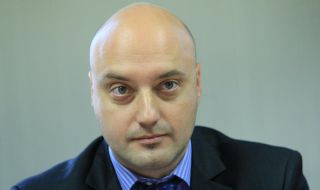 Атанас Славов вижда систематичен отказ да се докосне фигурата на главния прокурор