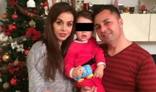 Българска Мис Плейбой е в тежък развод с бивш румънски футболист