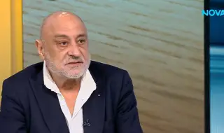 Д-р Николай Болтаджиев: Огромни разлики в цените на лекарства са законна кражба