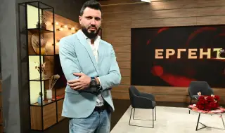 Мартин Николов - Елвиса се връща в "Ергенът", но в нова роля (ВИДЕО)