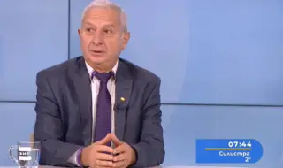 Prof. Ognyan Gerdzhikov: One of the legislative mistakes is to put a list of 10 people who can be prime ministers 