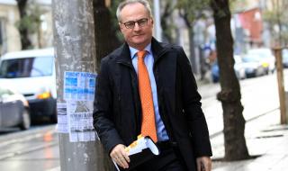 123 адвокати подкрепиха Лозан Панов